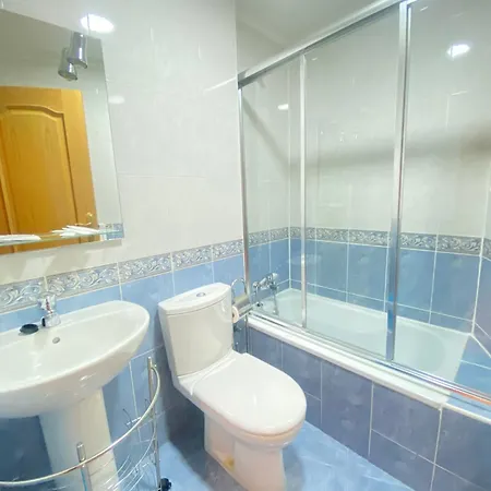 Casco Antiguo! Nuevo *