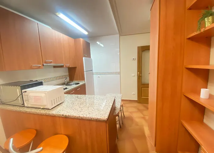 Casco Antiguo! Nuevo