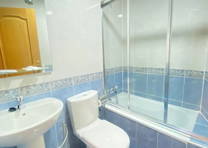 Casco Antiguo! Nuevo *