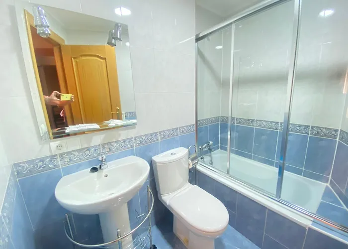 Appartement Casco Antiguo! Nuevo