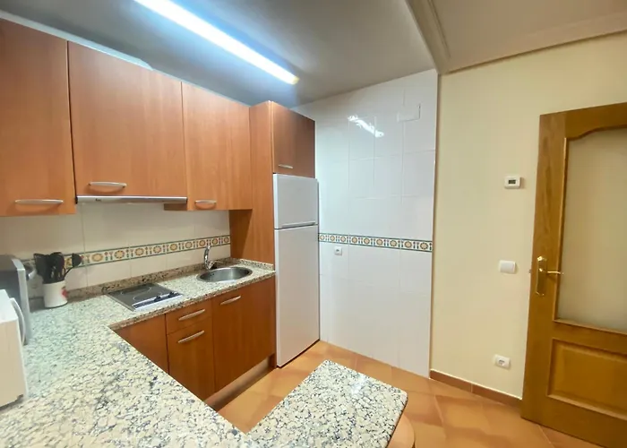 Casco Antiguo! Nuevo Salamanca