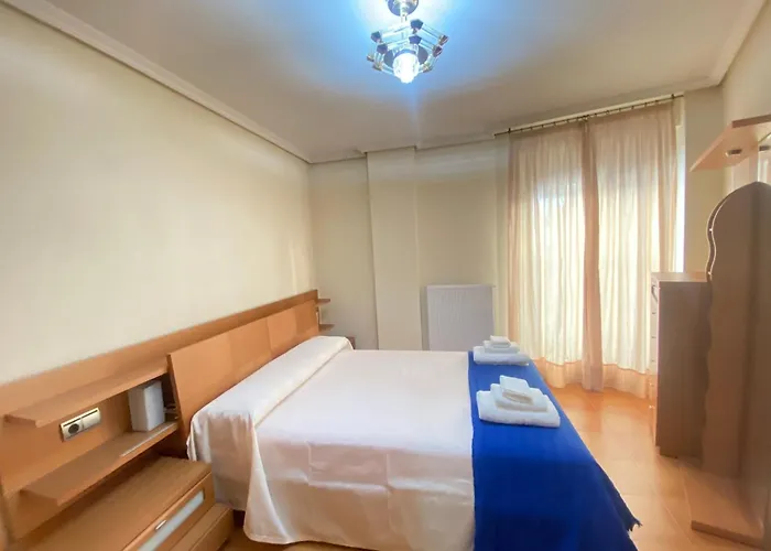 Casco Antiguo! Nuevo Salamanque